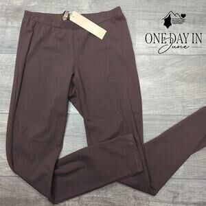 Susan Lawrence Pull On Casual Pants Size M